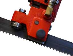bandsaw guides