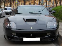 maranello ferrari