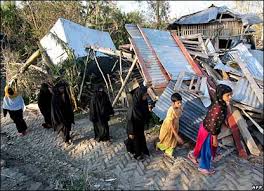 bangladesh cyclone