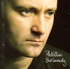 Phil Collins - Phill Collins
