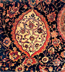 ardabil carpets