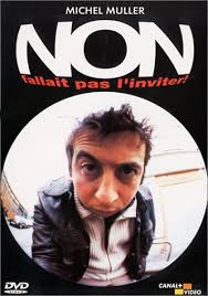 michel muler