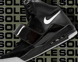 air yeezy sneakers