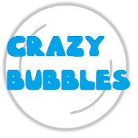 crazy bubble