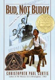 bud not buddy by christopher paul curtis