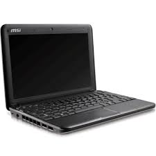 msi u 100