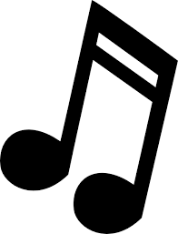 music note templates