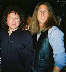 dave meniketti