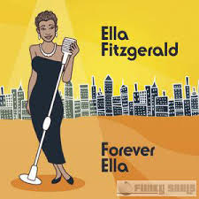 Ella Fitzgerald - Forever Gold