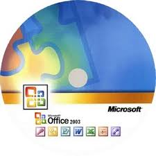 microsoft office 2003 word
