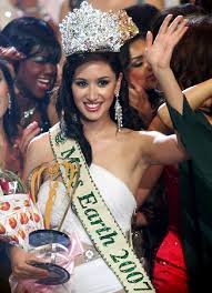 miss earth