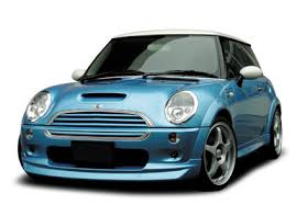 car minis