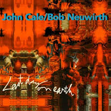 John Cale - Secrets