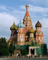 russian orthodox