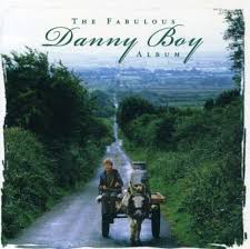 danny boy album