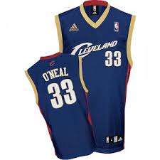 shaquille o neal jerseys