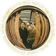 Captain Beefheart - Safe As Milk