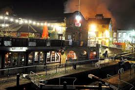 camden lock