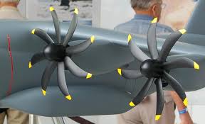 a400m model