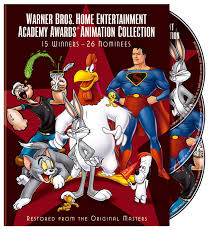 warner home video