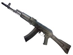 ak 74 m