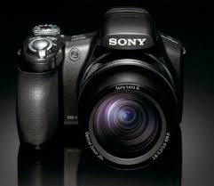 sony cybershot digital cameras