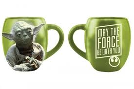 yoda mug