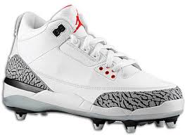 reebok football cleat