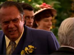 a nero wolfe mystery