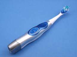 electric brushes
