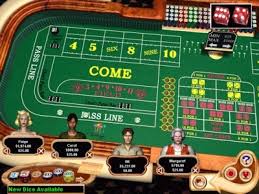 bicycle casino games