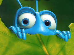 disney a bugs life