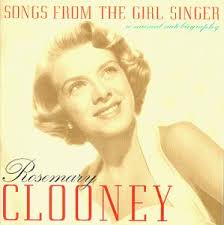 Rosemary Clooney - Girl Singer