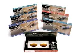 eye envy coloron