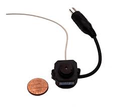 camera mini