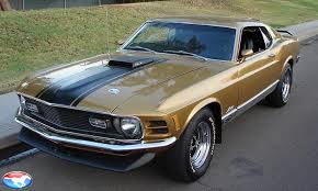 ford cobra jet