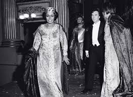 Shirley Verrett, 1931-2010