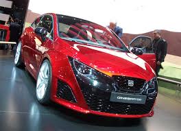 Seat Bocanegra has