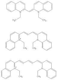 cyanine dye
