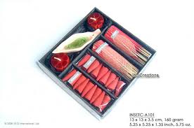 incense set