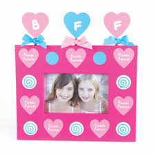bff frame