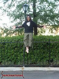 Levitation: Before