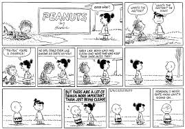 peanuts happiness is