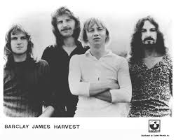 Barclay James Harvest - The Collection