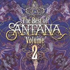 Santana - Best Of Santana (1995)