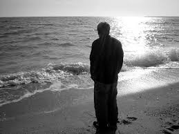 lonely days