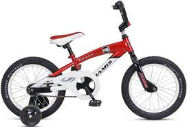 childrens bicycle