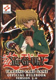 yugioh joey starter deck