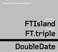 F.T Triple - Double Date