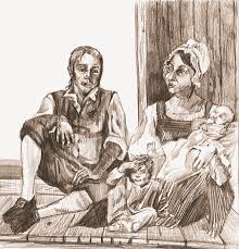 indentured servants